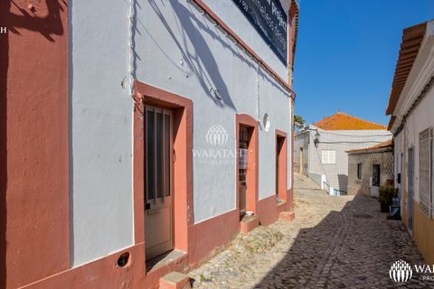 Byhus i Ferragudo, Faro, Ferragudo - € 585.000 | Ref: Estuário - foto 10